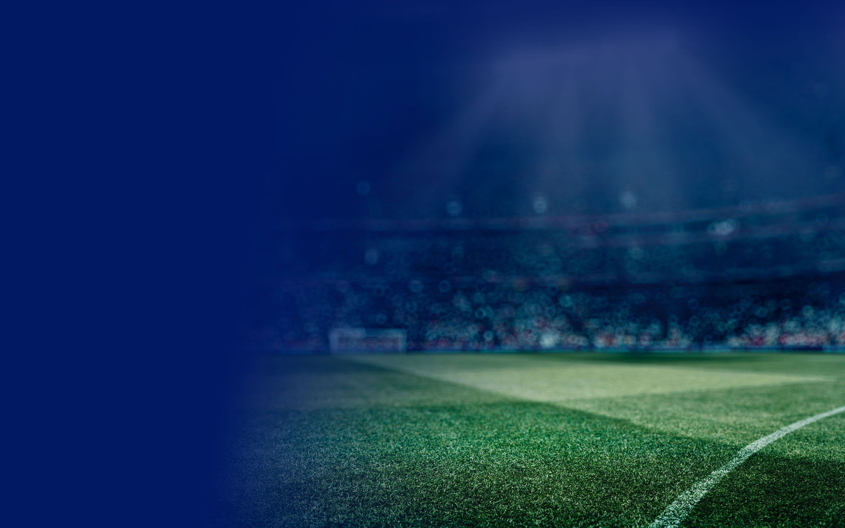 THE COLOGUARD PLUS BOX HOLDS A SOCCER BALL ON A SOCCER FIELD.