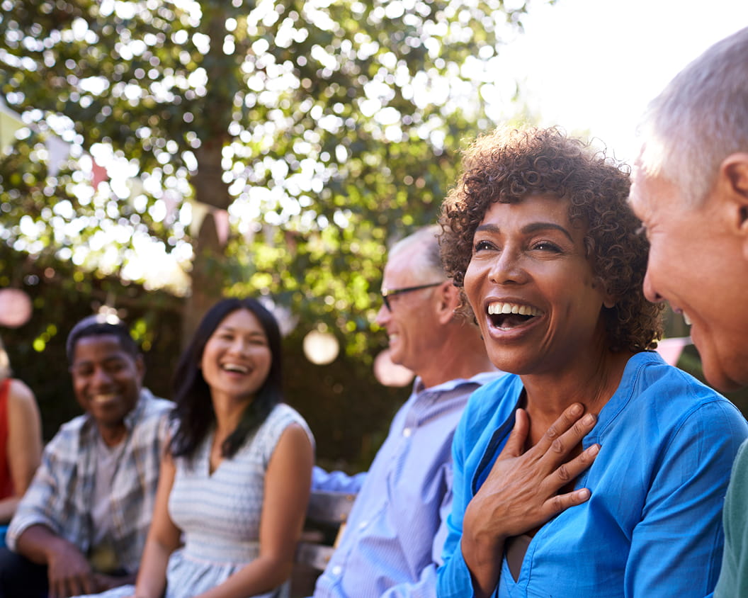 Who is at risk and when should you get screened